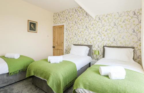 Owl Cottage - Foto 21