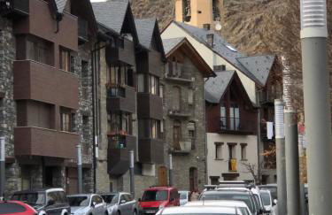 Apartament Valls d'Aneu - Photo 27