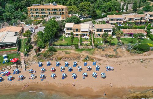 Waves Apartments Melody Glyfada - Foto 30