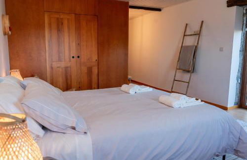 CASAS DA MORGADINHA - Casas de Férias e Turismo Rural - Foto 18