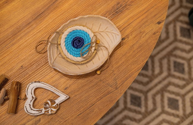 Lazuli Hermes Apartments - Foto 20