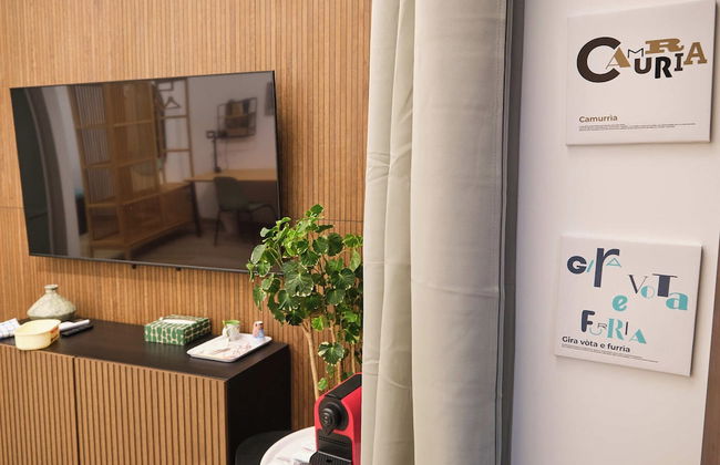 Homely Catania - Foto 11