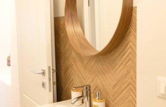 Casa Maria - Quiet Courtyard Apartment near Porta Nuova Station & City Center - Foto 14