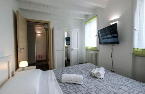 Lago-Terme-Gardaland Dolce Duplex Private Parking - Foto 7