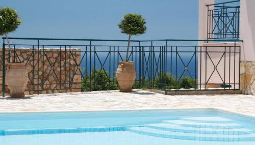 Sarantos Pool Suites - Foto 3
