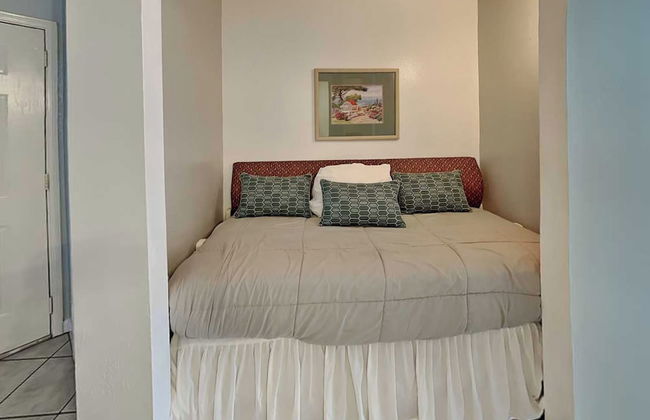 All for Fun by Ryson Vacation Rentals - Foto 23