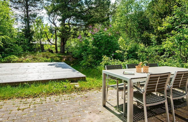 5 Person Holiday Home in Hemmet - Foto 51