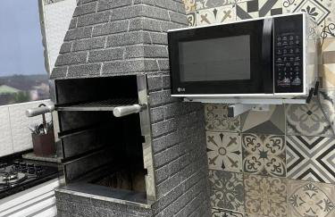 Kit Net em Itanhaém Bairro Cibratel - Foto 6