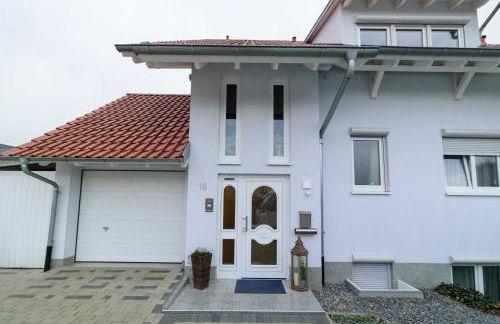 Ferienwohnung-Herbolzheim - Foto 1