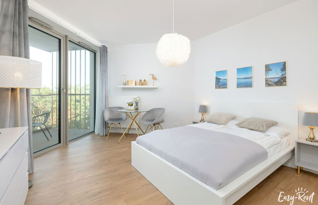 Apartment in Pobierowo Near Baltic Beach - Foto 3