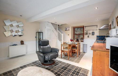 2-Bedroom - The Old Bakehouse Historic Home - Foto 5