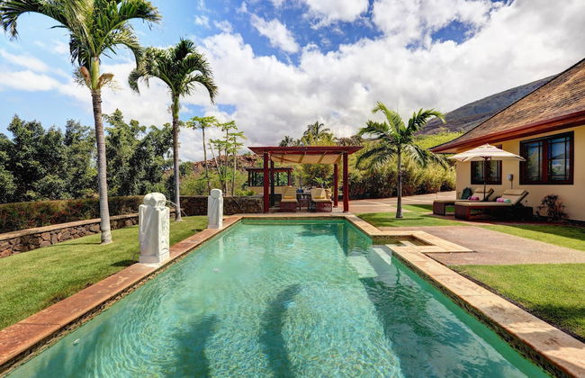 Aloha Spirit Maui 2 Bedroom Home by RedAwning - Foto 20