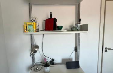 Shoreditch Rooftop Suites - Foto 19