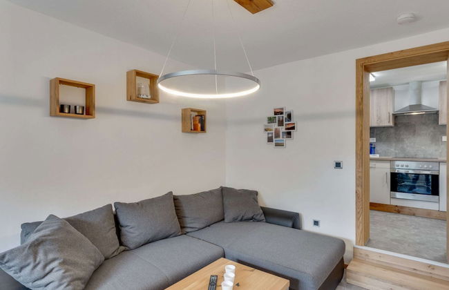 Countryside Apartment in Medebach near Town Center - Photo 13