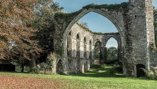 Eagles Nest at Greyfriars - Foto 4