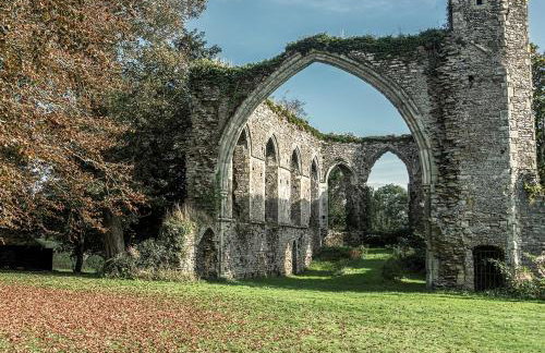 Eagles Nest at Greyfriars - Foto 4