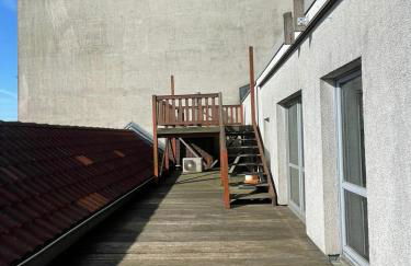 Zentral gelegenes Premium-Apartment mit viel Tageslicht - Foto 31