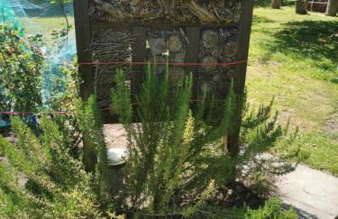 Ferienwohnung Kerstin in Strackholt - Foto 21