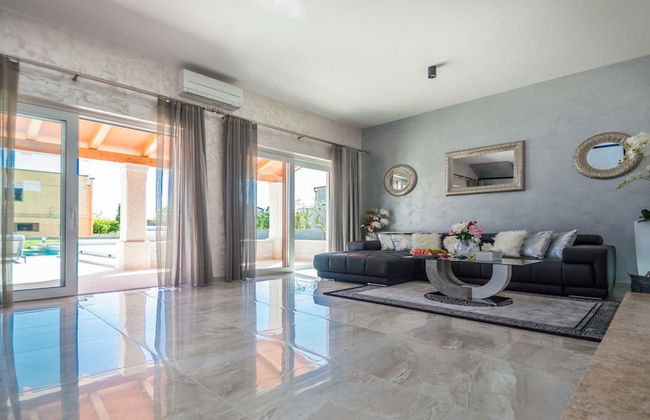 Villa Mabuhay - Foto 3