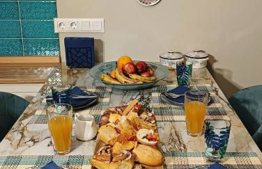 Pasithea Luxury house - Foto 26