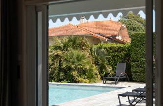 Villa Les Délices - Foto 41