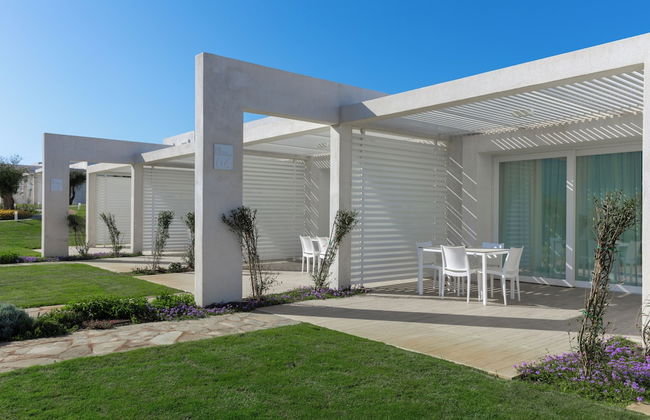 Stunning Capo Falcone Charming Apartments - Photo 15