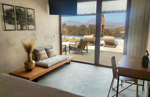 Marnos Luxury Villas - Foto 59