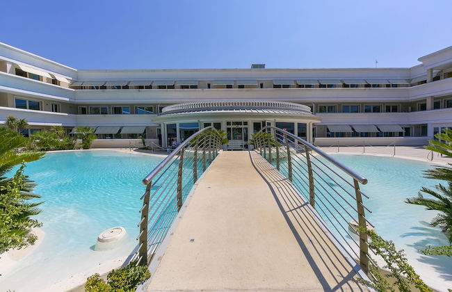 Rivoltella Apt With Pool 600m From Lake - Photo 8