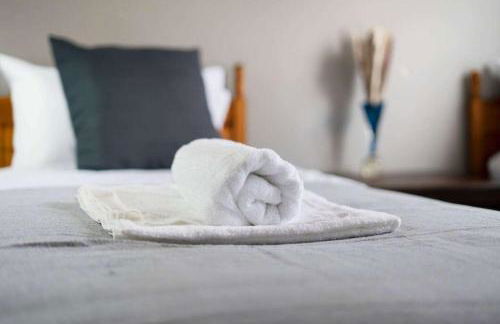 2-Bed Flat Wishaw Free Parking Family-Friendly - Foto 7