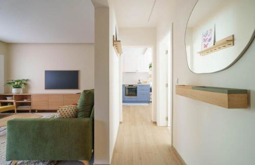 Bacelos pink house - riverfront with jacuzzi - Foto 28