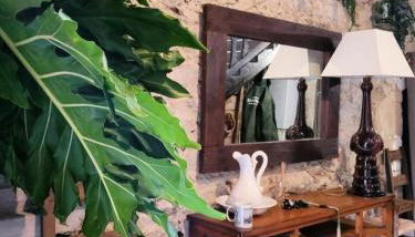 Gîte de France Gîte de la pépinière de chapi 2 épis - Gîte de France 4 personnes MAE-4631 - Foto 5