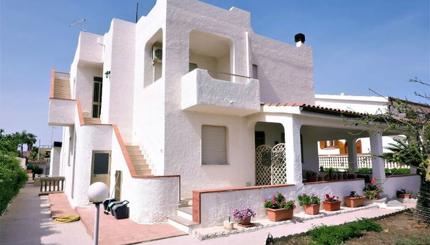 Case Arcobaleno Marzamemi - Foto 2, Imagen principal