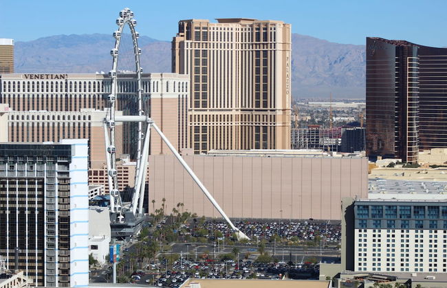 Luxury Suites International At The Signature - Foto 69