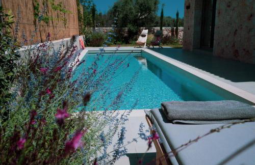 PAPADRIA VILLAS - Modern Luxury villas near Kathisma Beach - Photo 78