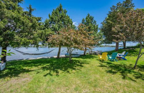 39 Jefferson Shores Bourne - Vacation Bliss on Buttermilk Bay - Foto 33