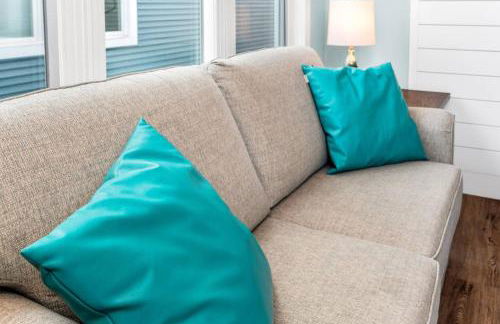 Private Hot Tub The Roost 16 Patio 2BR Downtown - Foto 5