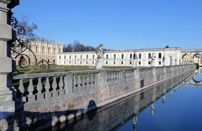 Belvilla by OYO Ca' Landrini - Foto 29