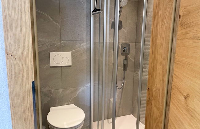 Holiday Home Near Zillertal Arena - Foto 24