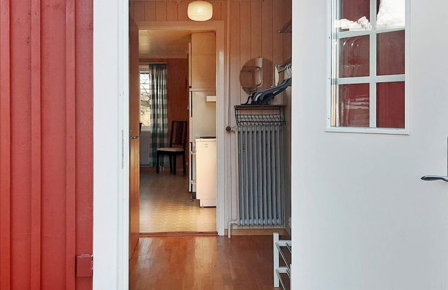 7 Person Holiday Home in Oxaback-by Traum - Foto 32