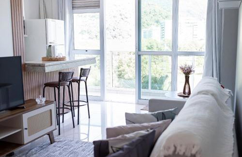 Apto na Barra da Tijuca próximo a praia - Foto 73