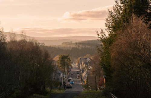 Glenlivet by Wigwam Holidays - Foto 3