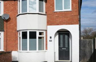 Modern Home with Office space NEC BHX - Foto 1