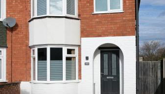 Modern Home with Office space NEC BHX - Foto 1