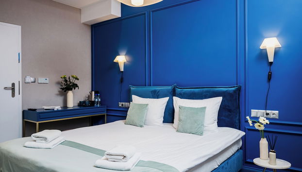 Focus Premium Apartments by Focus Hotels - Foto 5, Habitación