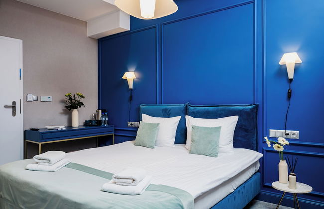 Focus Premium Apartments by Focus Hotels - Foto 6