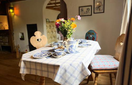 Siebenschläferhütte - Photo 21