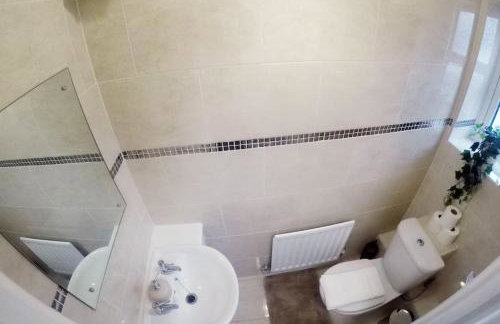 Gorgeous 3 bed house in Bristol - Foto 22