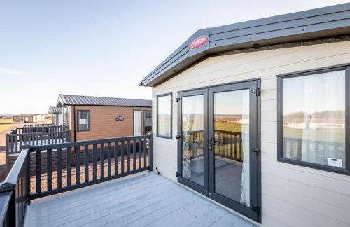 Lodge No 13 - St Andrews Lodge Park - Foto 10