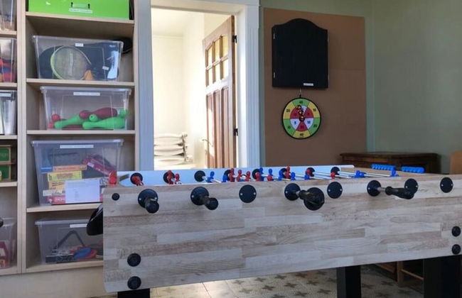 Gite Ma Dame Jeanne in Durbuy With a Sauna - Foto 23