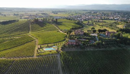 Agriturismo Corte in Poggio - Foto 4